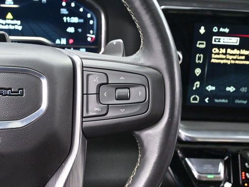 Used 2023 GMC Sierra 1500 Denali Ultimate image 17