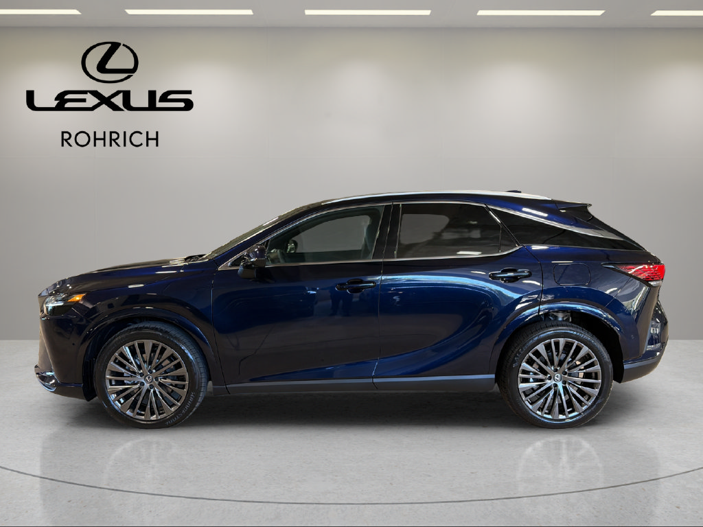 New 2026 Lexus RX 350 AWD image 2