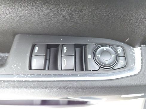 New 2026 Chevrolet Silverado 1500 RST w/ Safety Package image 51