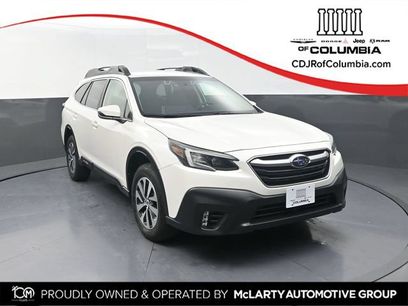 Used 2022 Subaru Outback Premium