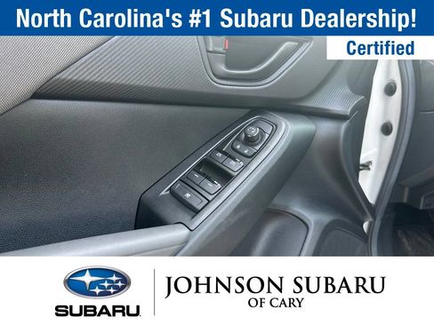 Certified 2026 Subaru Crosstrek 2.5i AWD/4WD image 16