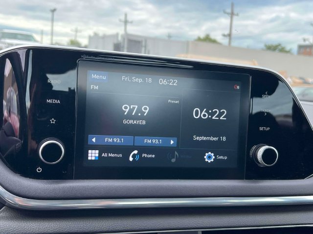 Used 2020 Hyundai Sonata SEL FWD image 26