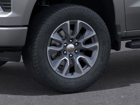 New 2026 Chevrolet Silverado 1500 RST w/ Safety Package image 27