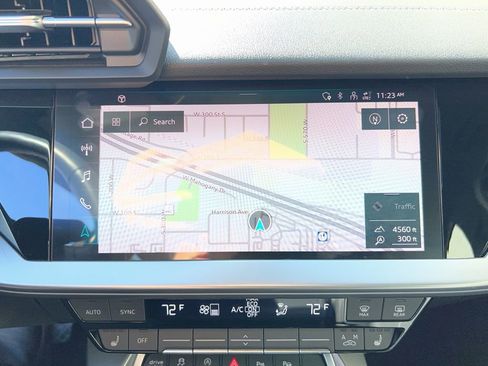 Used 2023 Audi A3 2.0T Premium Plus w/ Premium Plus Package image 17