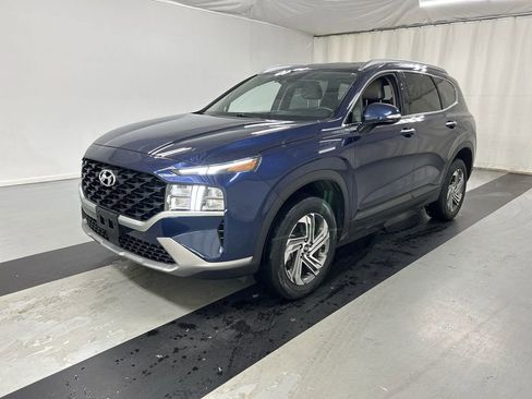 Used 2023 Hyundai Santa Fe SEL w/ Cargo Package AWD/4WD image 5