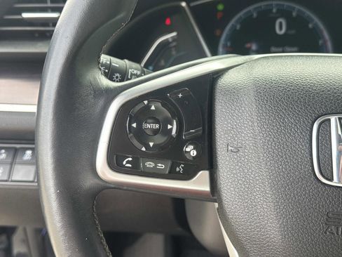 Used 2020 Honda Civic EX image 22