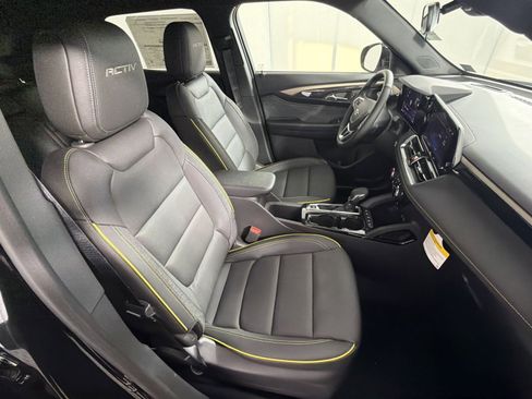 New 2026 Chevrolet TrailBlazer ACTIV image 25