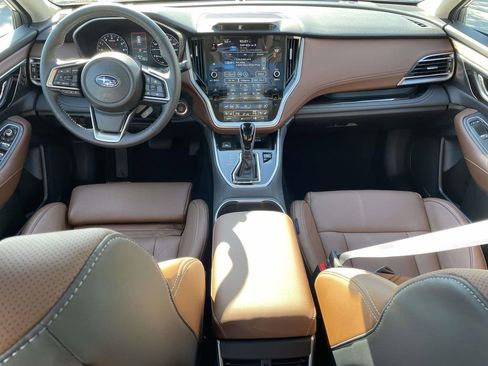 Certified 2025 Subaru Outback Touring XT image 14