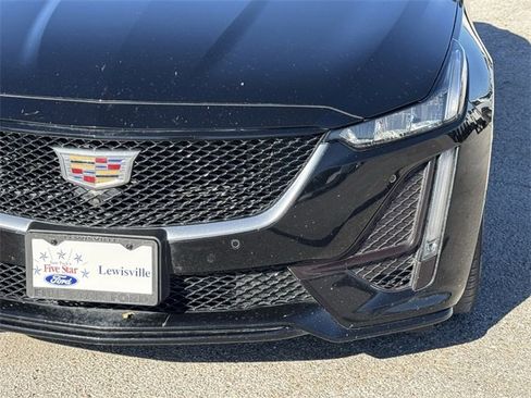 Used 2023 Cadillac CT5 Sport w/ Super Cruise 2 Package image 9