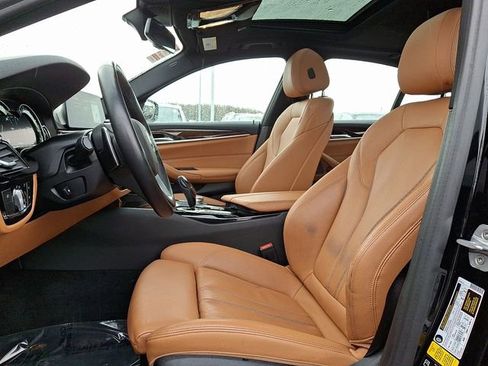 Used 2018 BMW 540i xDrive 540i xDrive image 14