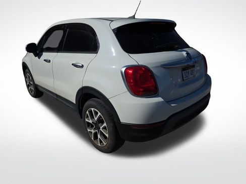Used 2017 FIAT 500X Trekking image 5