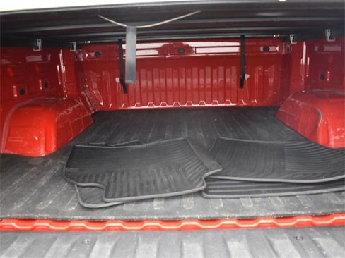 Used 2020 Chevrolet Silverado 1500 RST w/ All-Star Edition image 12