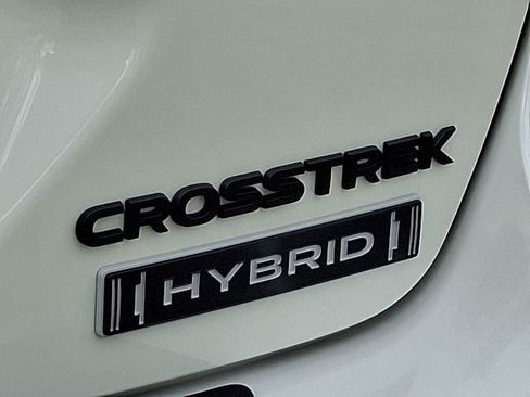 New 2026 Subaru Crosstrek 2.5i Limited AWD/4WD image 25