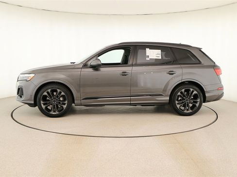 New 2026 Audi Q7 3.0T Premium Plus image 2