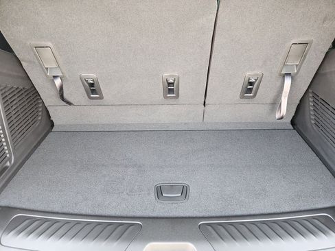 New 2026 Chevrolet Tahoe LS AWD/4WD image 30