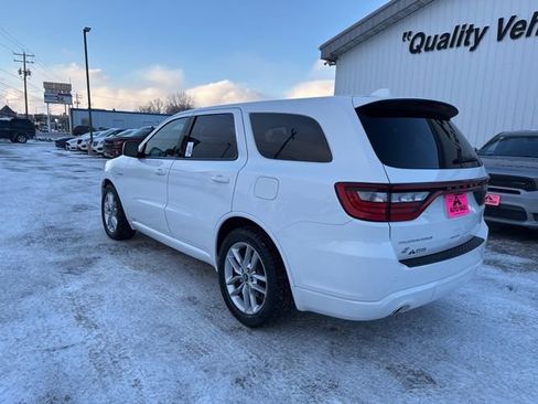 Used 2022 Dodge Durango R/T image 12