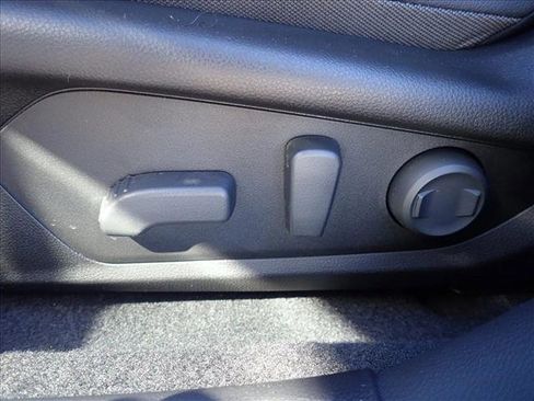 New 2026 Subaru Crosstrek 2.5i Limited image 12