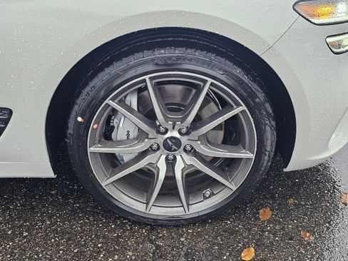 New 2026 Genesis G70 2.5T image 29