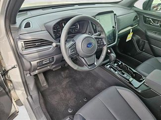 New 2026 Subaru Forester Limited video 3