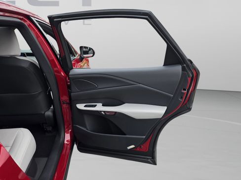 New 2026 Lexus RX 350 FWD image 26