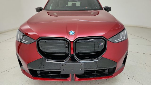 Used 2026 BMW X3 M50 w/ Premium Package AWD/4WD image 24