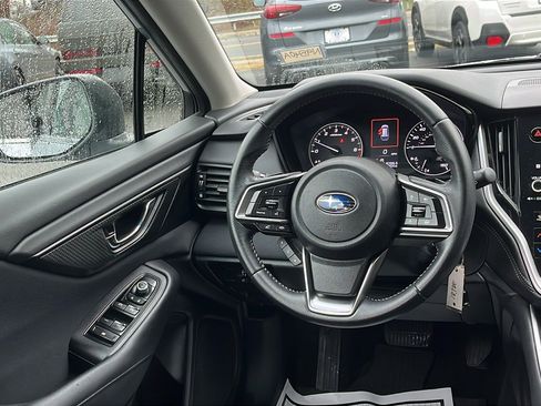 Certified 2021 Subaru Outback Premium image 23