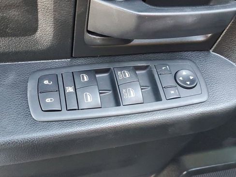 Used 2020 RAM 1500 Express w/ Wheel & Sound Group AWD/4WD image 14