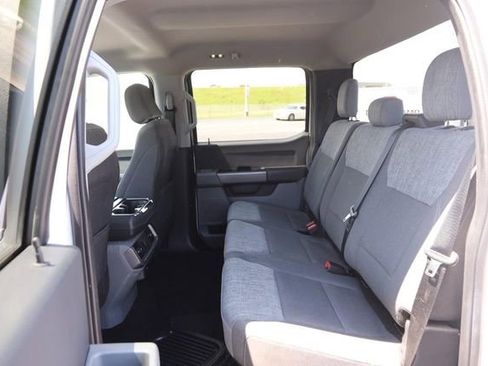 Used 2022 Ford F150 XLT AWD/4WD image 9