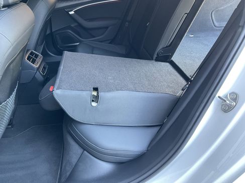 Used 2024 Audi A6 Premium Plus image 44