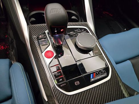 Used 2022 BMW M4 Competition w/ Executive Package image 40