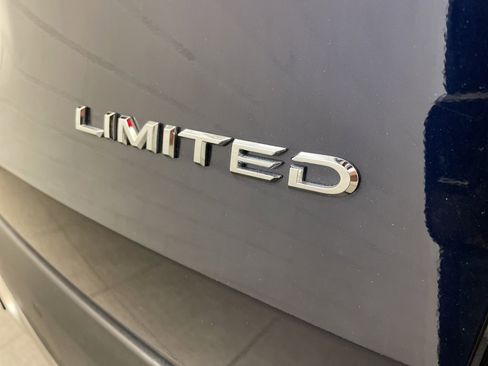 Used 2024 Toyota Grand Highlander AWD Hybrid image 7