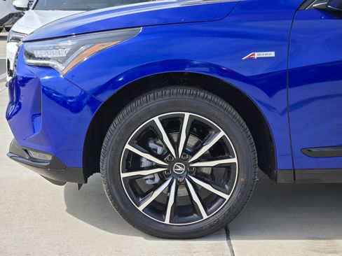 New 2026 Acura RDX A-Spec image 6