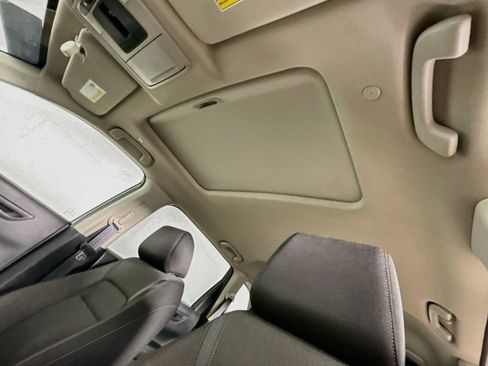 Certified 2026 Honda CR-V EX image 26