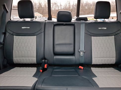 Certified 2023 Ford F150 Limited image 19