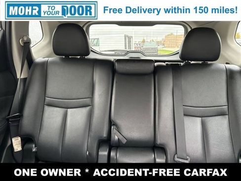 Used 2020 Nissan Rogue SL image 29