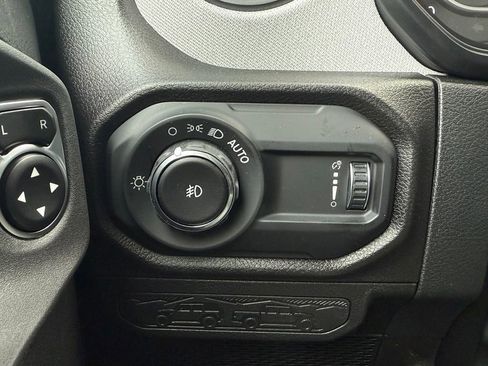 New 2026 Jeep Wrangler Sport S image 18