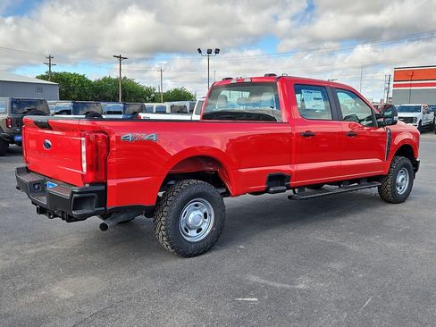 New 2026 Ford F250 XL AWD/4WD image 13