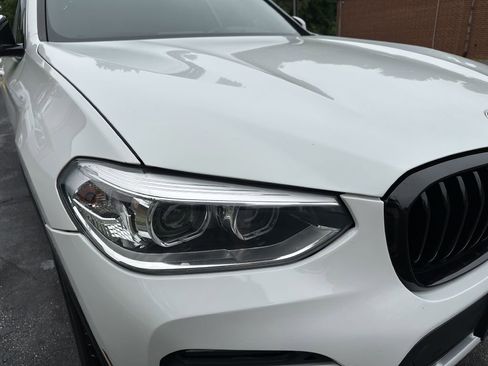 Used 2020 BMW X3 sDrive30i RWD image 14