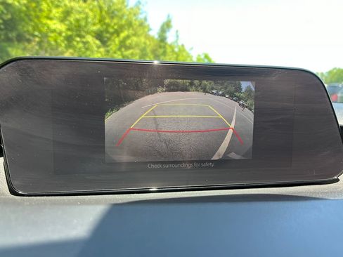 Used 2020 MAZDA MAZDA3 AWD Sedan w/ Select Package image 18