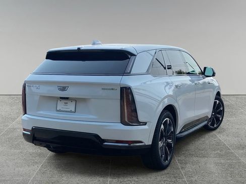 New 2025 Cadillac Escalade IQ Sport 1 w/ Smart Trailering package image 6