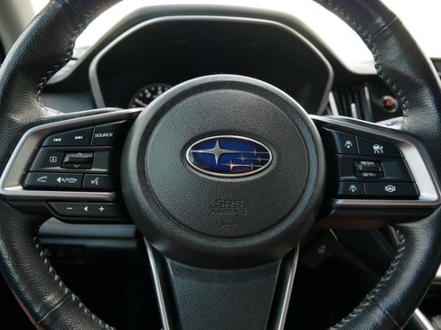 Used 2023 Subaru Outback Limited AWD/4WD image 26