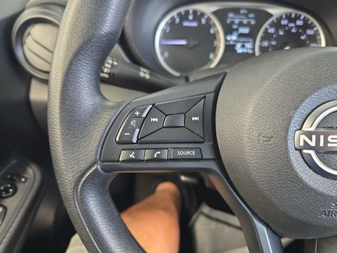 Used 2024 Nissan Versa S FWD image 18