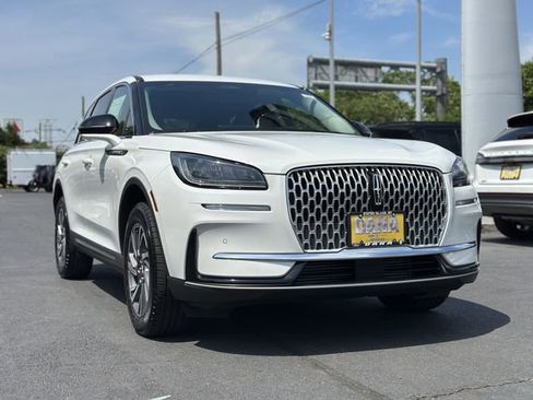 Used 2023 Lincoln Corsair AWD w/ Equipment Group 101A image 48