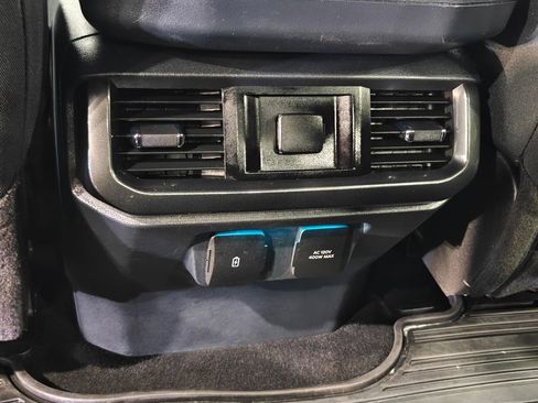 Used 2023 Ford F150 XLT w/ Equipment Group 302A High AWD/4WD image 33