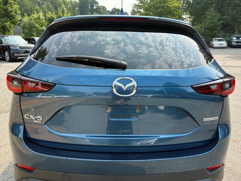 Used 2022 MAZDA CX-5 AWD 2.5 S image 14