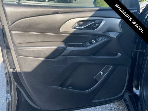 Used 2019 Chevrolet Traverse LT AWD/4WD image 13