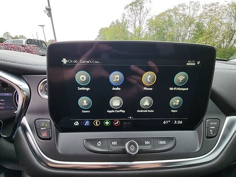 Used 2023 Chevrolet Blazer LT w/ Midnight/Sport Edition image 21