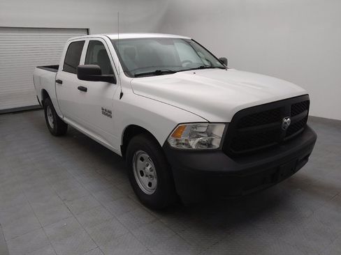 Used 2017 RAM 1500 Tradesman image 13