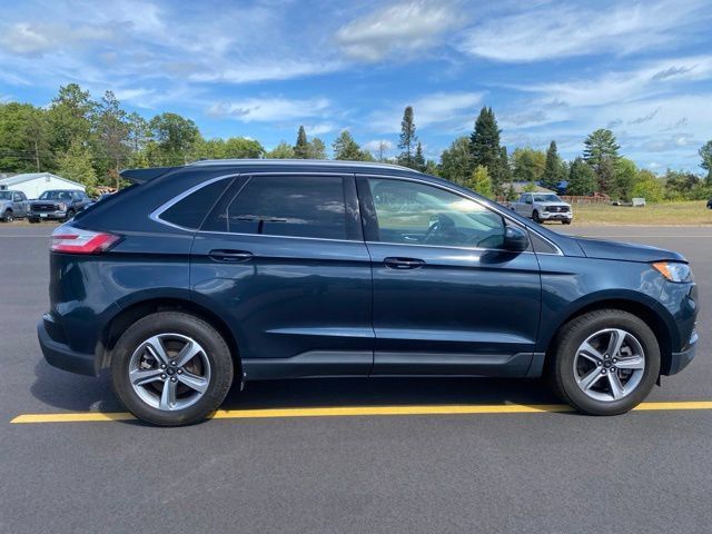 Used 2024 Ford Edge SEL w/ Convenience Package AWD/4WD image 6