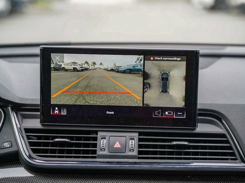 Used 2022 Audi SQ5 Premium Plus image 13